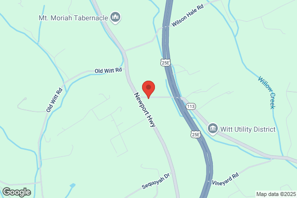 Lakeway Auto Salvage