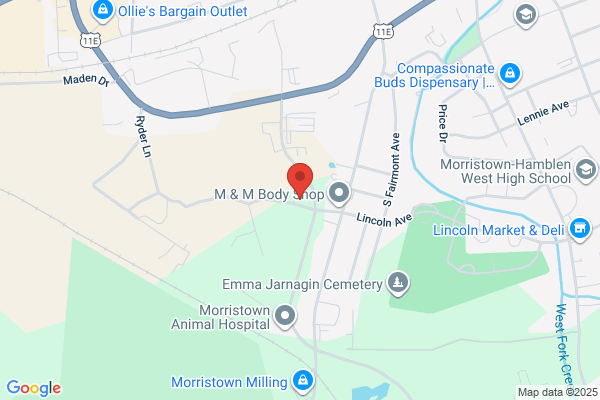 Jim's Home Maintenance & Repair, LLC