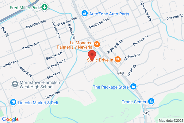 Morristown Motor Products