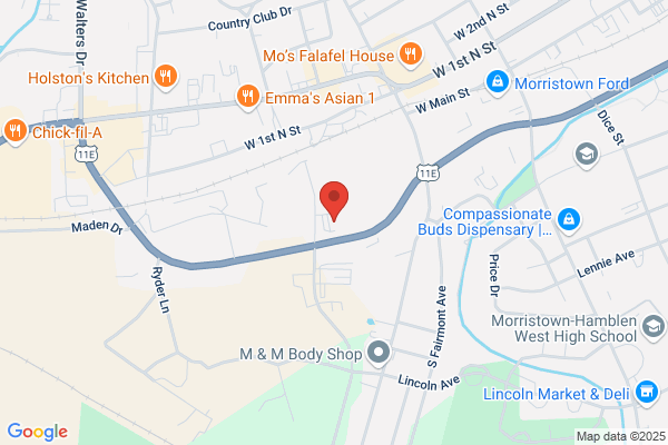 Ultimate Shine Car Wash