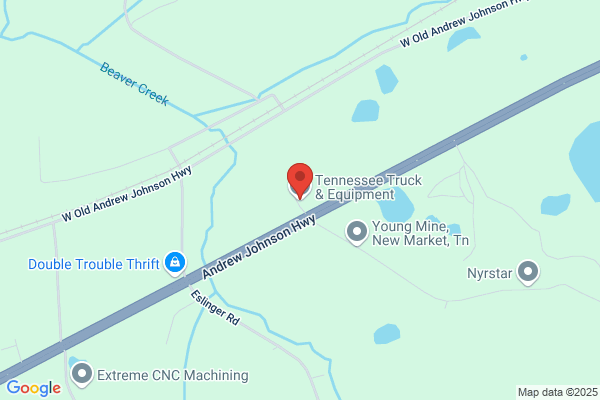 East Tennessee Trucklines Inc