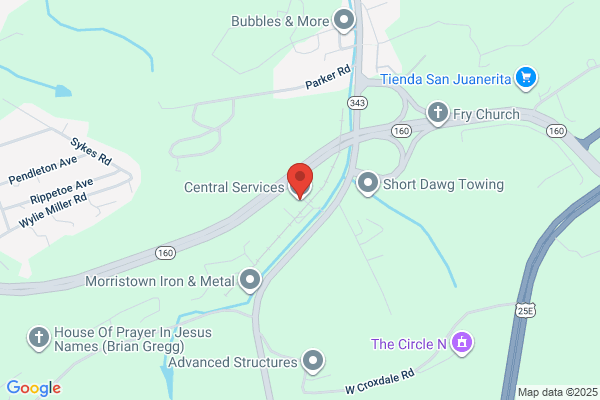 Family Service Worker Center