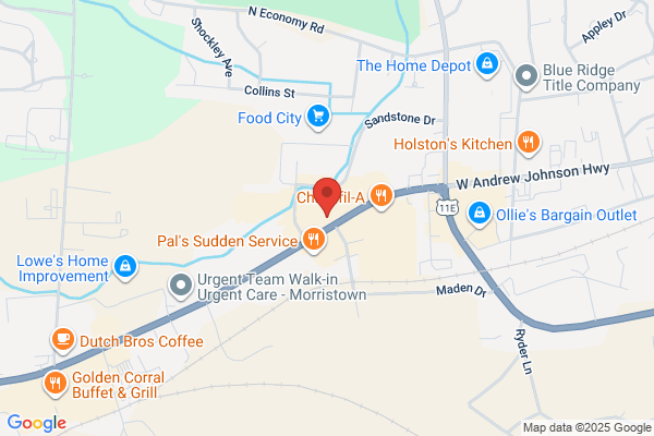 Hamblen County Chiropractic