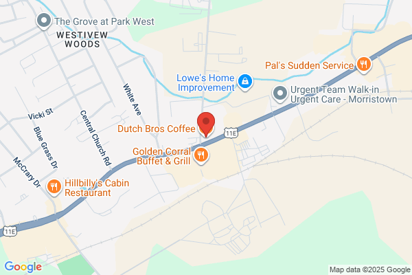Dutch Bros Coffee