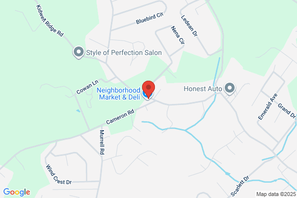 Deb's Market and Deli