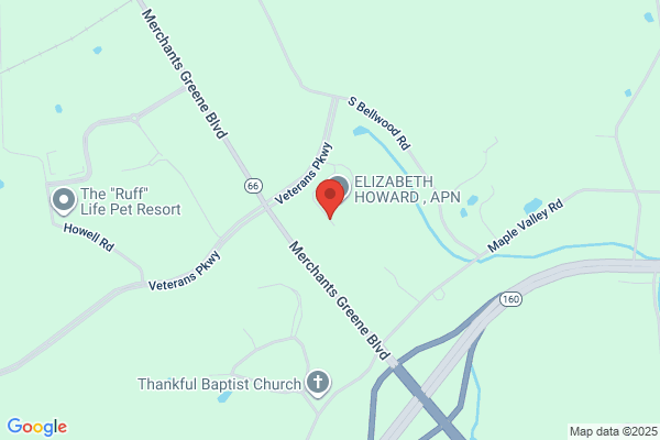 Morristown-Hamblen West