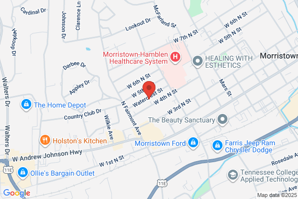 Helping Hands Clinic Inc