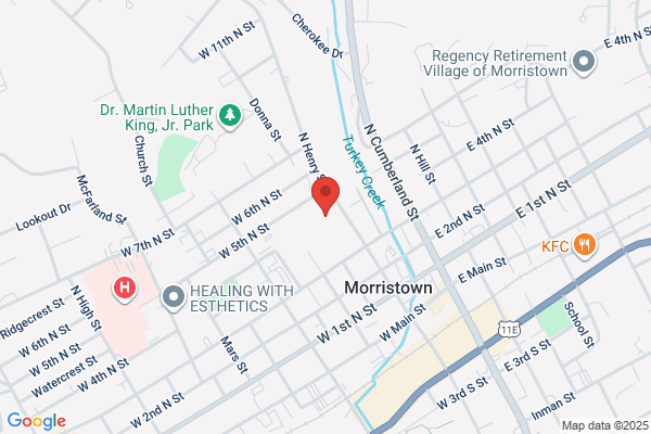 Henry Manor Apartments