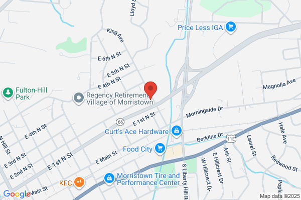 Mills Kenneth R DDS