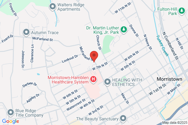 Morristown Family Medicine PC