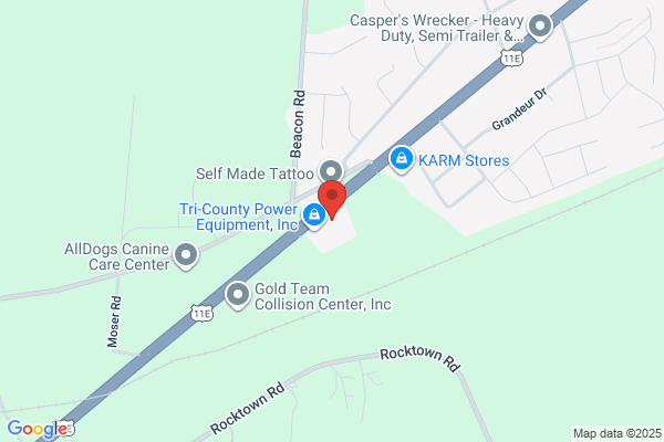 Alpha-Talbott Utility District