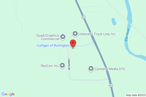 Culligan of Five Rivers