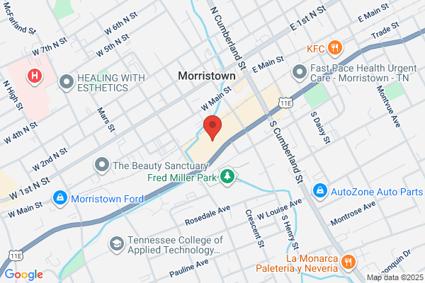 Doctor's Hospital Pharmacy Inc