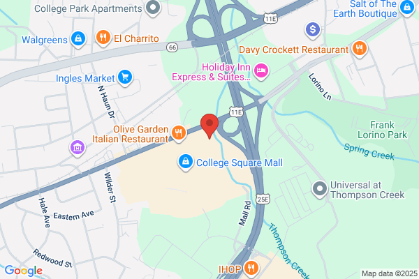 Long John Silver's