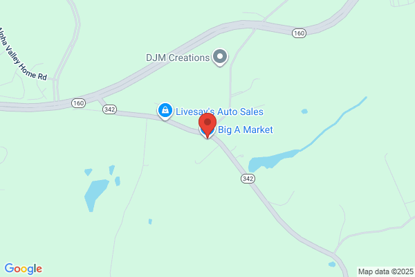 Big A Market