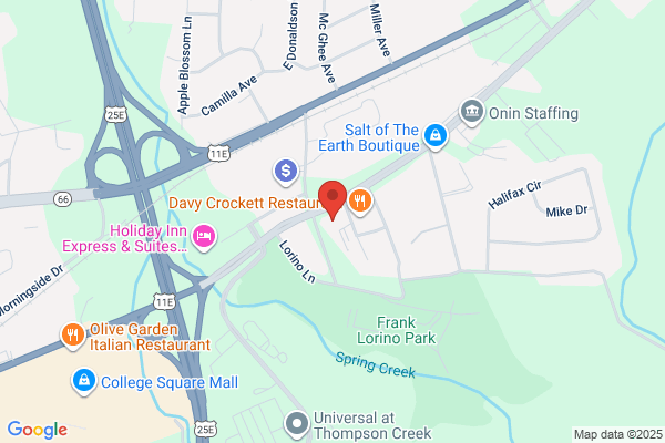 ANS Morristown