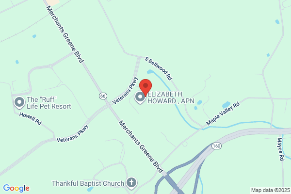 Hamblen Primary Care