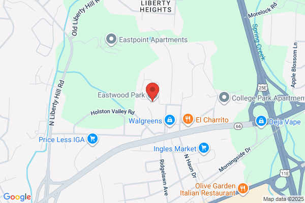 Eastwood Park