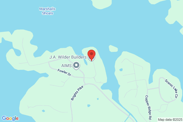 J.A. Wilder Builders