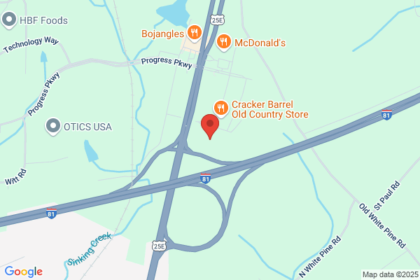 Best Western Plus Morristown Conference Center Hotel