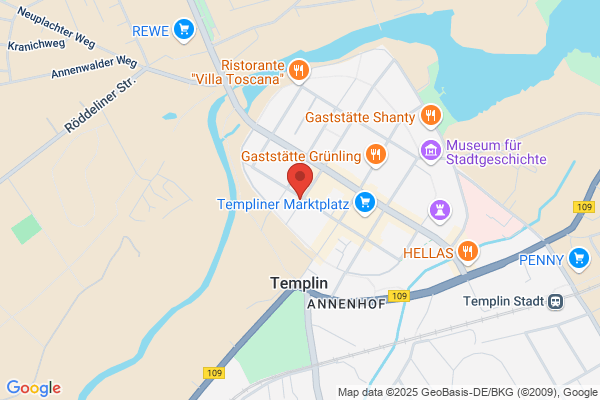 Templin Insurance Agency