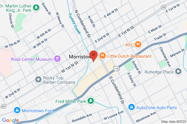 Marks and Morgan Jewelers