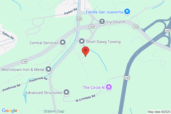 Lakeway Tree Service