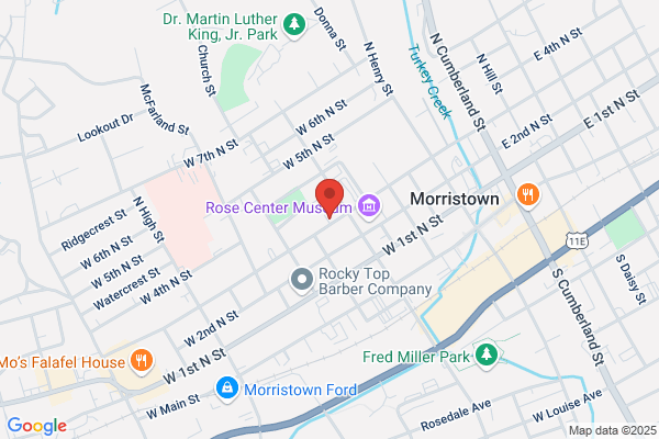 Alan Lee Attorney