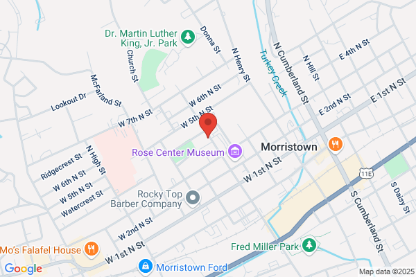 Harrison J Eric Attorney