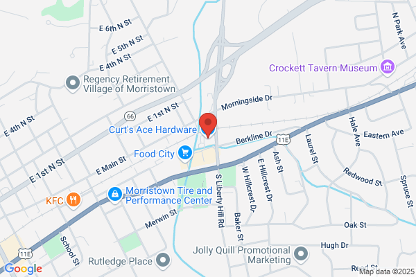 Harville Hardware Inc