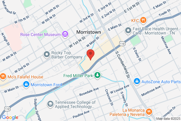 Fresenius Kidney Care Morristown