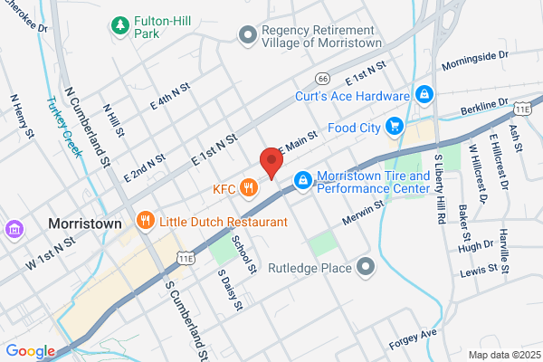 Mobility Plus Morristown