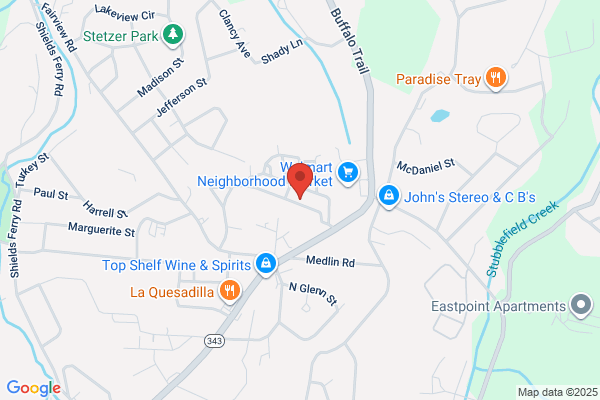 Crestmore Mobile Home Park Inc