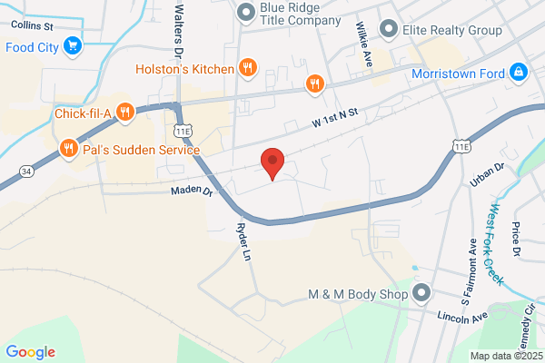 Volunteer Movers