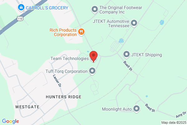 Team Technologies, Inc.