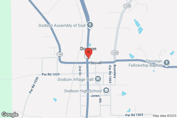 Dodson