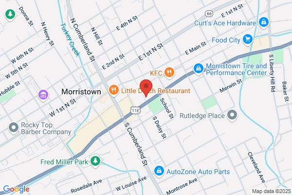 Fast Pace Primary Care - Morristown, TN