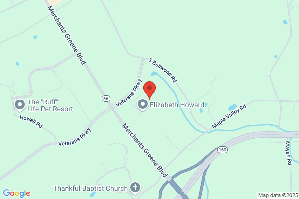 Morristown-Hamblen West Diagnostic Center
