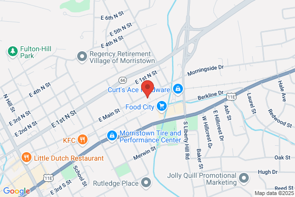 Acme Printing Co Inc