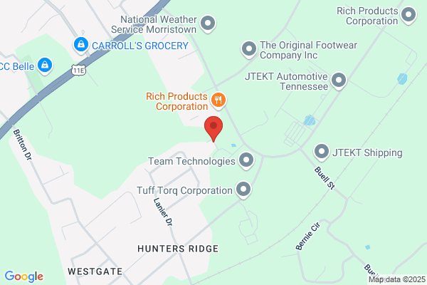Cherokee Millwright Inc