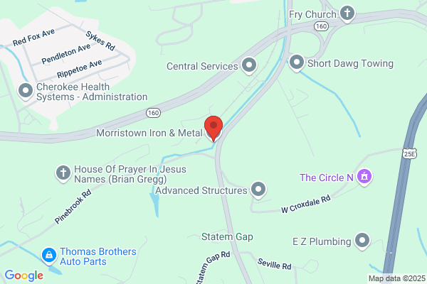 Morristown Iron & Metal
