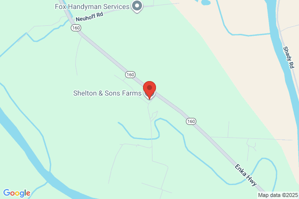 Shelton & Sons