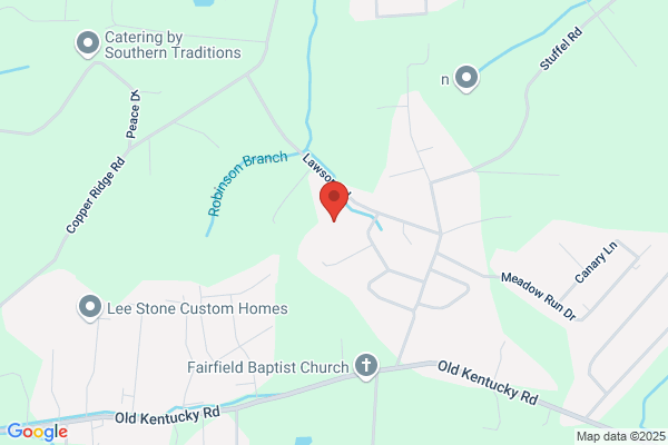 Shockley Land Surveying