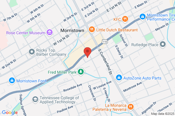 SmartBank Morristown