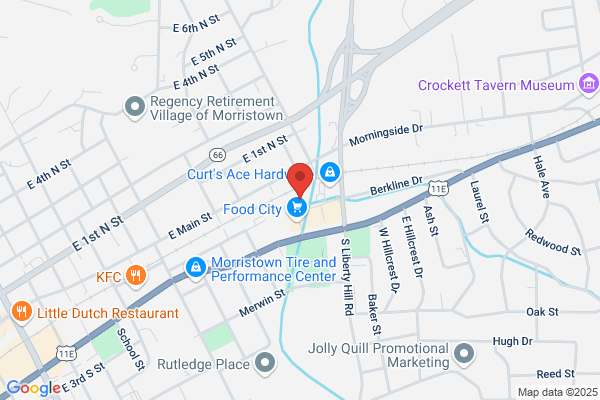 CORA Physical Therapy Morristown