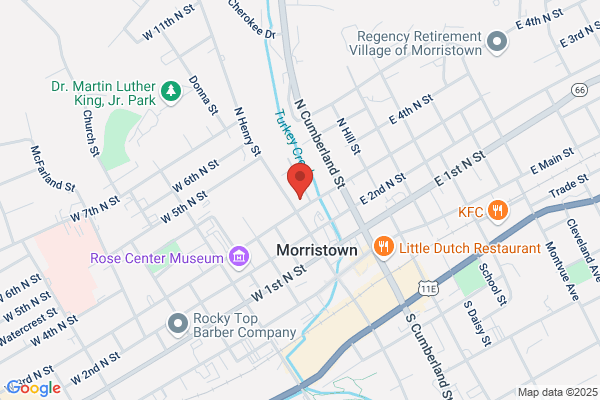 Morristown Association of Realtors