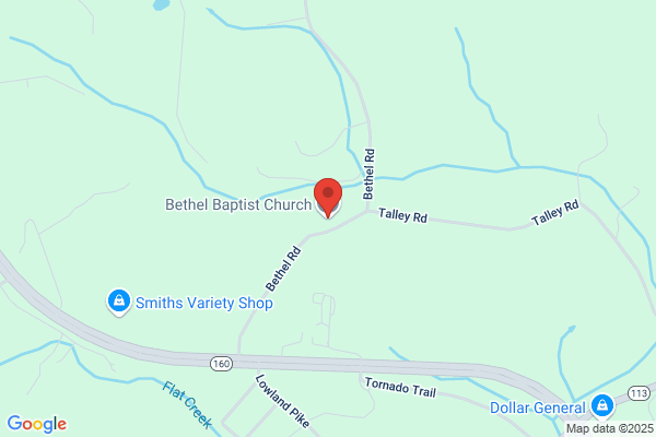 Bethel Baptist Church