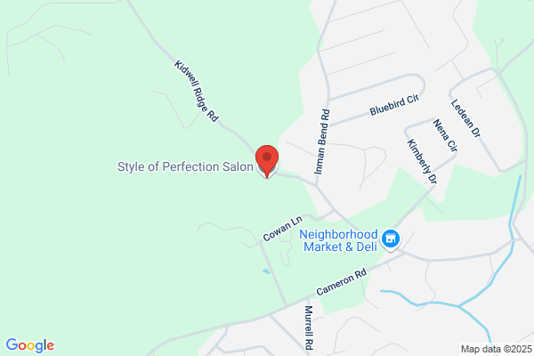 Style of Perfection Salon