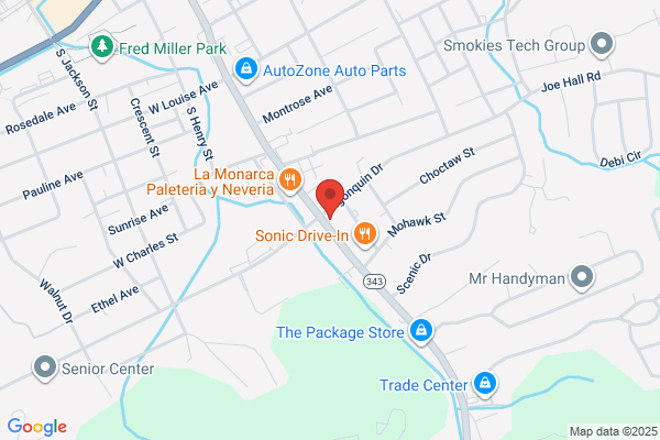 Ken's Frank's Muffler & Tire Center