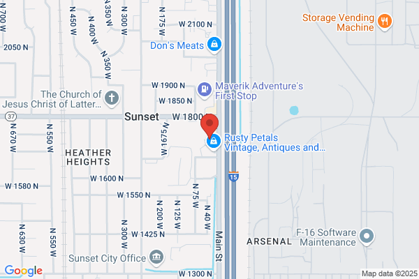 Sunset Service Center & Towing